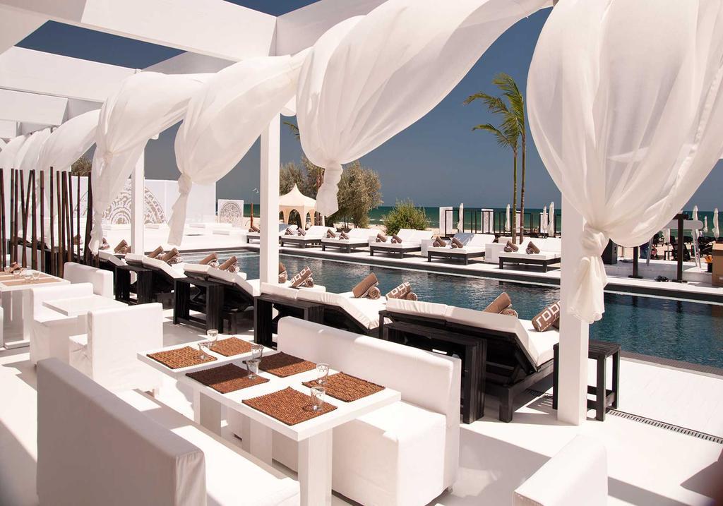 Coralia Residence Mamaia Exterior photo