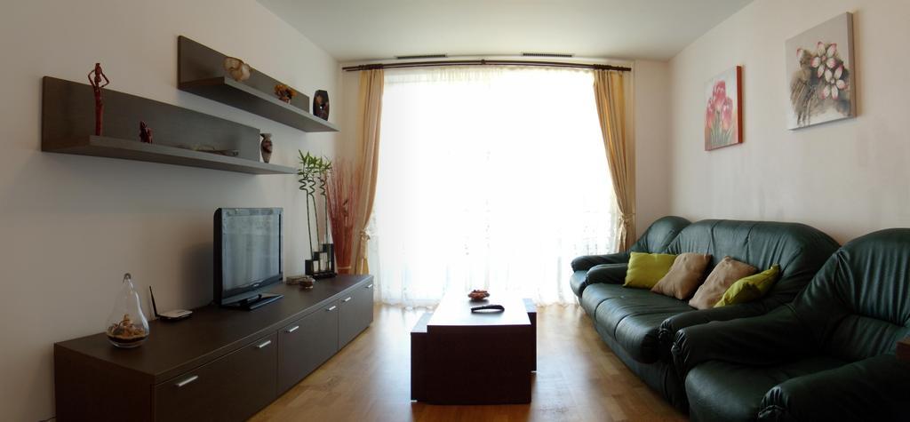 Coralia Residence Mamaia Exterior photo