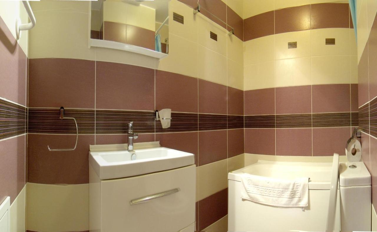 Coralia Residence Mamaia Room photo